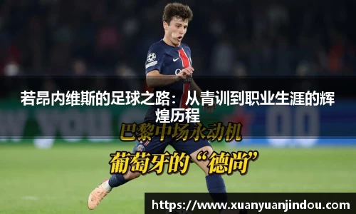 若昂内维斯的足球之路：从青训到职业生涯的辉煌历程
