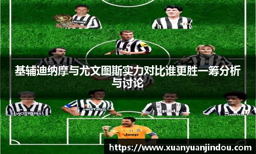 基辅迪纳摩与尤文图斯实力对比谁更胜一筹分析与讨论